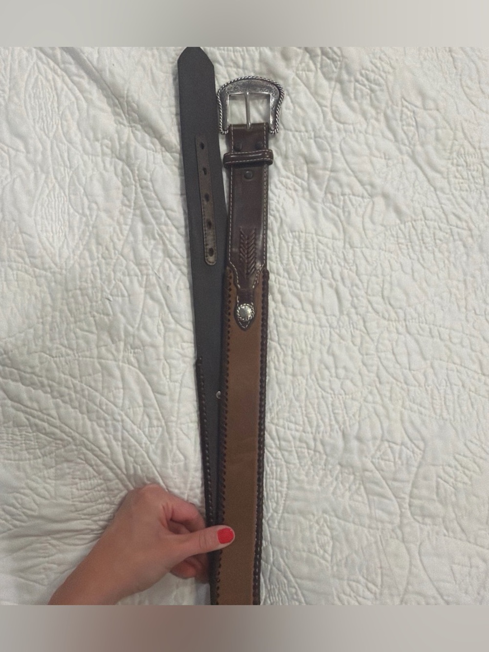Belt